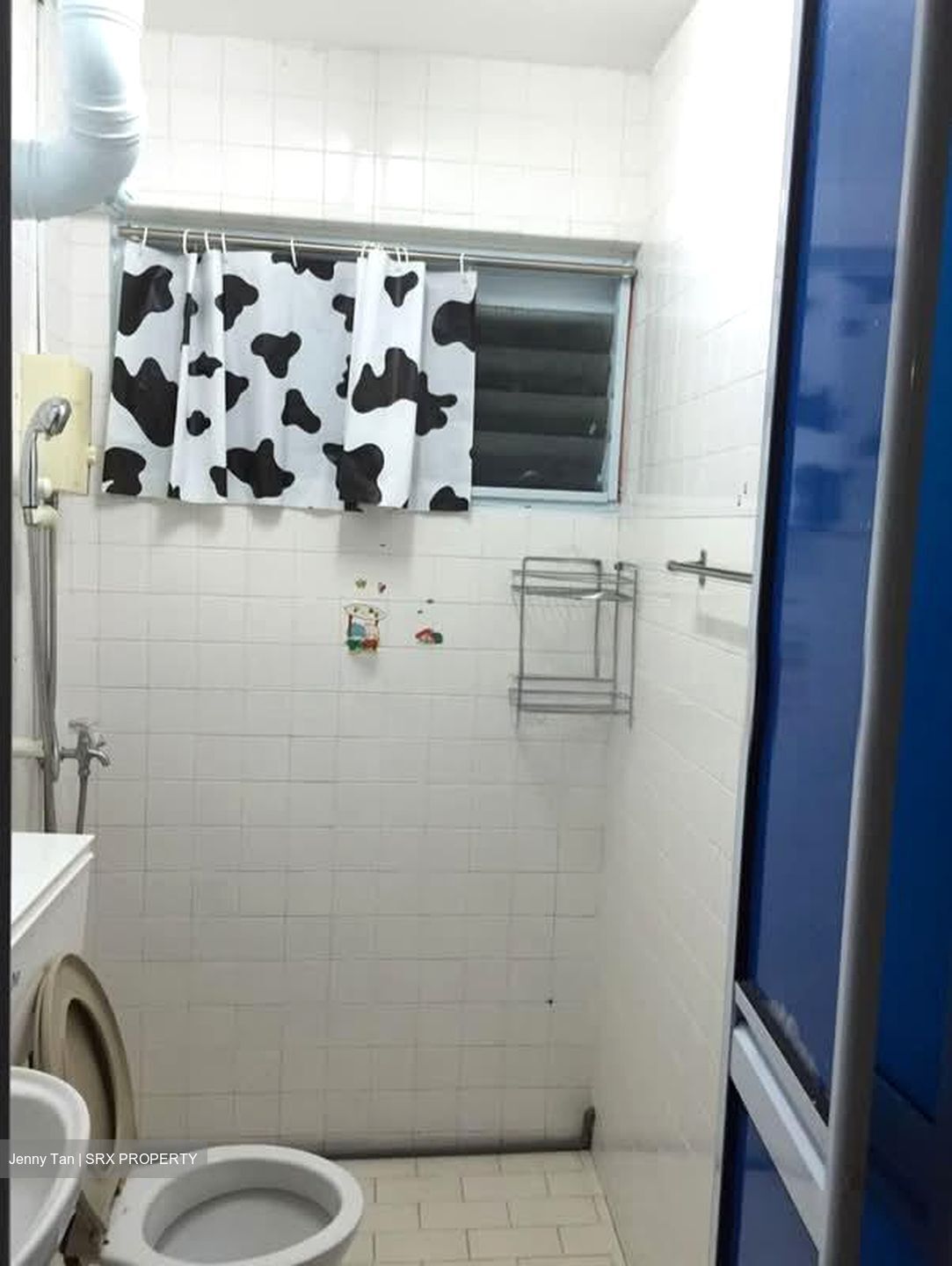Blk 785 Khatib Vale (Yishun), HDB 4 Rooms #580887541